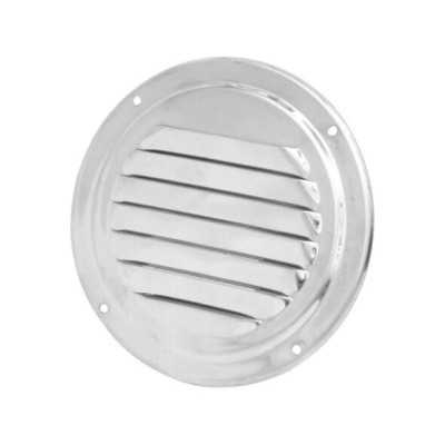 Griglia d'aerazione rotonda 125mm N30511702015-40%