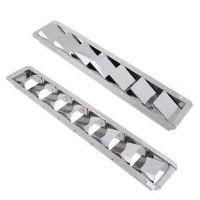 Presa d'aria in acciaio inox 525x115mm OS5320400-40%