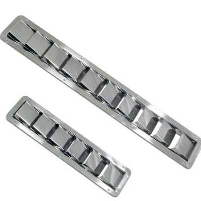 Presa d'aria in acc.inox 525x76mm OS5320601-40%
