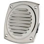 Griglia di aerazione in Acciaio Inox 100x100mm OS5330201-40%