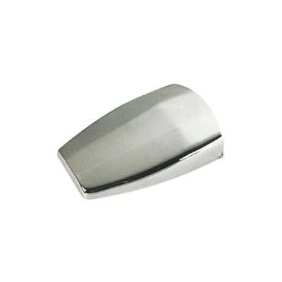 Shell vent chromed brass 175x115x40mm OS5331300