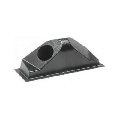 Cassonetti posteriori di convogliamento in ABS nero per presa d’aria Destro OS5340302-40%