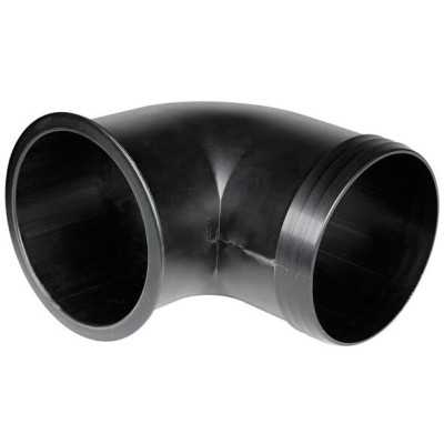 90° Pivoting hose-vent connector for vents OS5330182/83/5330202 OS5340402