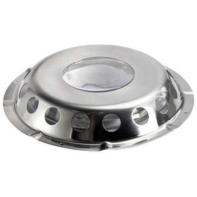 Watertight vents Ø 230mm H. 35mm OS5350010