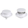 Wind Shell venting system Open / Close valve OS5352001