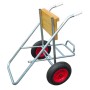 Super engine carrier for engines up to 150HP 2S and 115HP 4S OS4737200