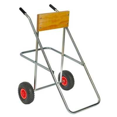 Medium engine foldable carrier for engines up to 30HP 2S 20HP 4S OS4737210