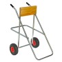 Medium engine foldable carrier for engines up to 30HP 2S 20HP 4S OS4737210