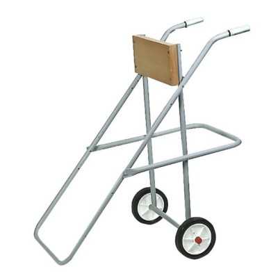 Outboard engine carrier for outboard up to 25HP 2S and 15HP 4S OS4737300