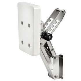 Adjustable Outboard Motor Bracket for outboard up to 8HP or 30kg OS4737611