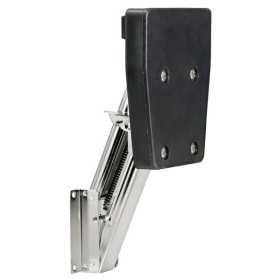 Drop-down outboard motor bracket For outboard up to 7 HP or kg 25 OS4737612