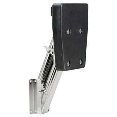 Supporto motore a ribalta Motori fino a 7 HP o kg 25 Piastra attacco 110x140mm OS4737612-18%