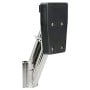 Supporto motore a ribalta Motori fino a 7 HP o kg 25 Piastra attacco 110x140mm OS4737612-18%