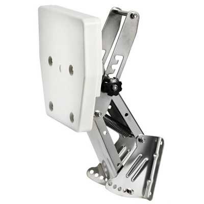 Supporto motore a ribalta per motori fino 20HP o 45kg OS4737626-18%