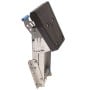Supporto motore ausiliario MEGA motori fino 40kg o 20HP 2T/ 8HP 4T OS4737628-18%