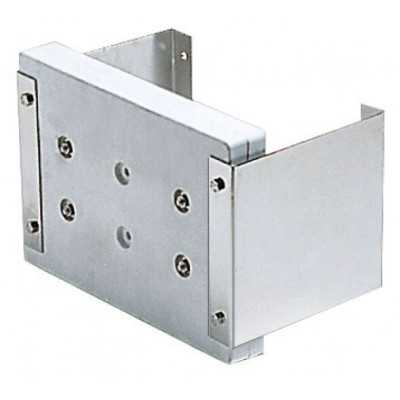 Supporto motore per fissaggio a parete o specchio di poppa 12HP 35Kg OS4738100-18%