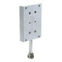 Supporto motore fissaggio sul pulpito motori fino 12HP o 35kg OS4738300-18%