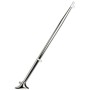 Asta portabandiera in acciaio inox - Base in acciaio inox - L.80cm N30112501970-18%