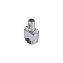 Supporto aste bandiera in ottone cromato 14mm per tubi 20/25mm N30112501975-10%
