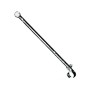 Flagstaff Pushpit or Handrail Mounting L.40cm D.22/25mm OS3539100