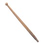 Asta portabandiera in teak L.75cm OS7160752-18%
