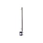 Asta bandiera Fissaggio tubo D.22/25 L.40cm TRN2140150-10%
