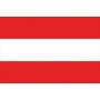 Flag of Austria 20X30cm N30112503670