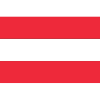 Austria Flag 50x75cm OS3545504
