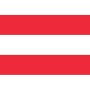 Austria Flag 50x75cm OS3545504
