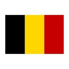 Bandiera Belgio 50x75cm N30112503803-0%