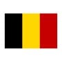 Belgium Flag 70x100cm OS3547105