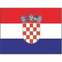 Flag of Croatia 20X30cm N30112503690