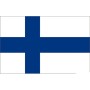 Finland Flag 20x30cm OS3543301