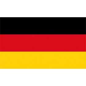 Bandiera Germania 20X30cm N30112503680-40%