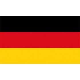 Bandiera Germania 40x60cm N30112503682-0%