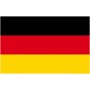 Germany Flag 30x45cm OS3545402
