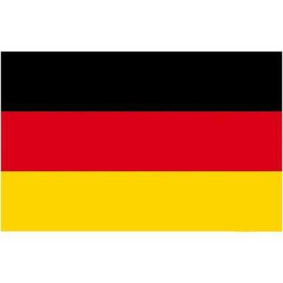 Bandiera Germania 70x100cm OS3545405-40%