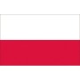 Poland Flag 20x30cm N30112503695