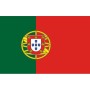 Portugal Flag 30x45cm OS3543702