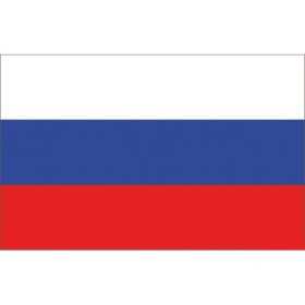 Russia Flag 80X120cm OS3546006