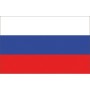 Russia Flag 80X120cm OS3546006