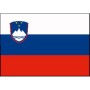 Slovenia Flag 50x75cm OS3544104