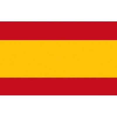 Spain Flag 20x30cm OS3545001