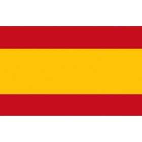 Spain Flag 30x45cm OS3545002