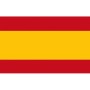 Spain Flag 70X100cm OS3545005