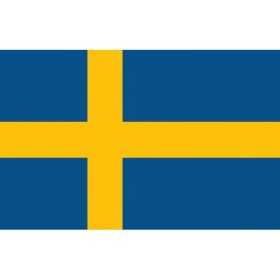 Sweden Flag 30x45cm OS3542902