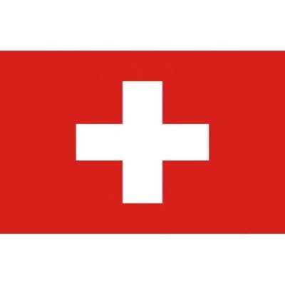 Switzerland Flag 30x45cm OS3545802