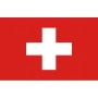 Switzerland Flag 30x45cm OS3545802
