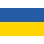 Ukraine Flag 70x100cm OS3546205