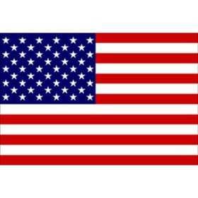 Flag of the USA 30X45cm N30112503717